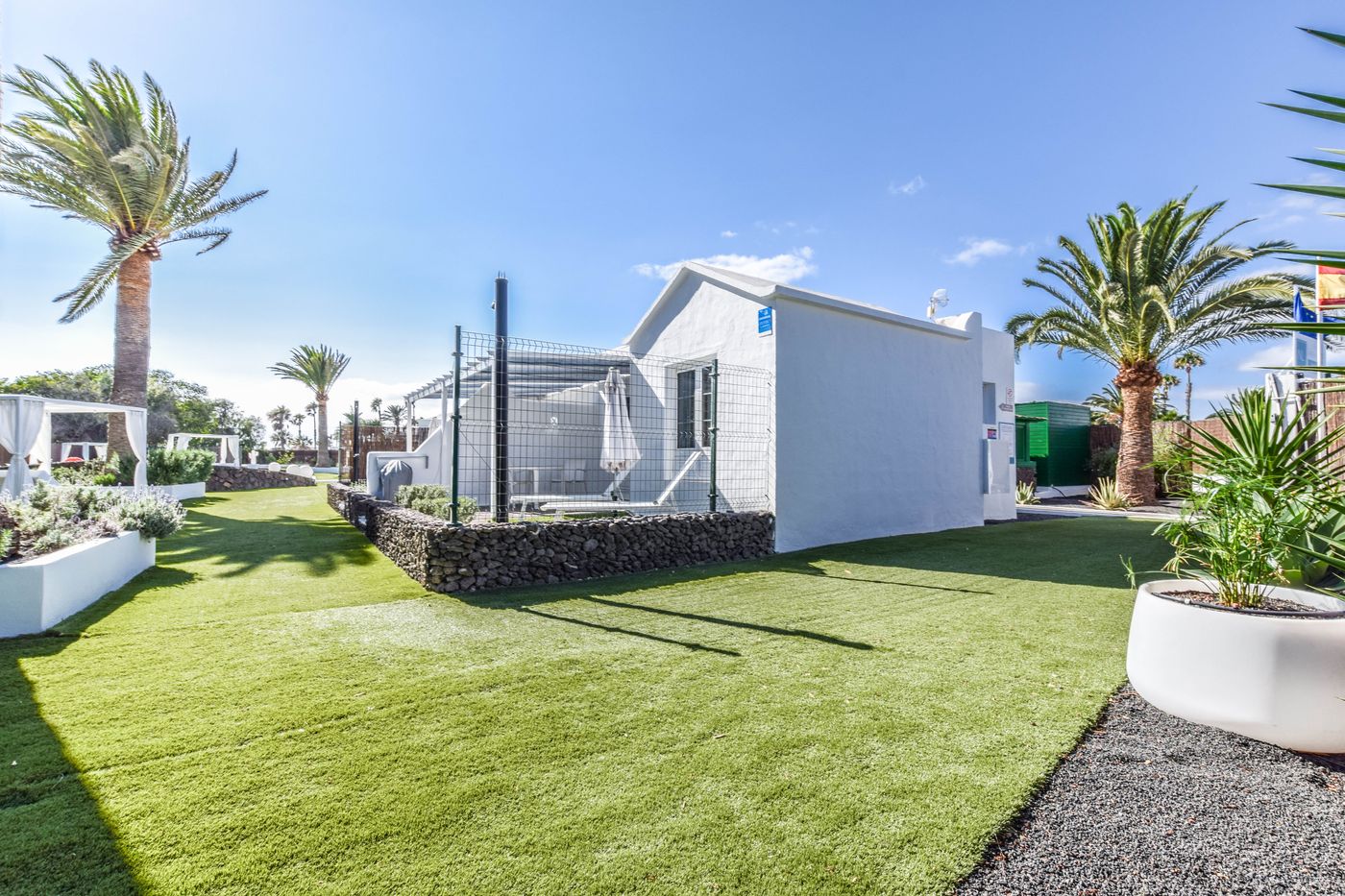 Villas Lanzasuites - Adult Only