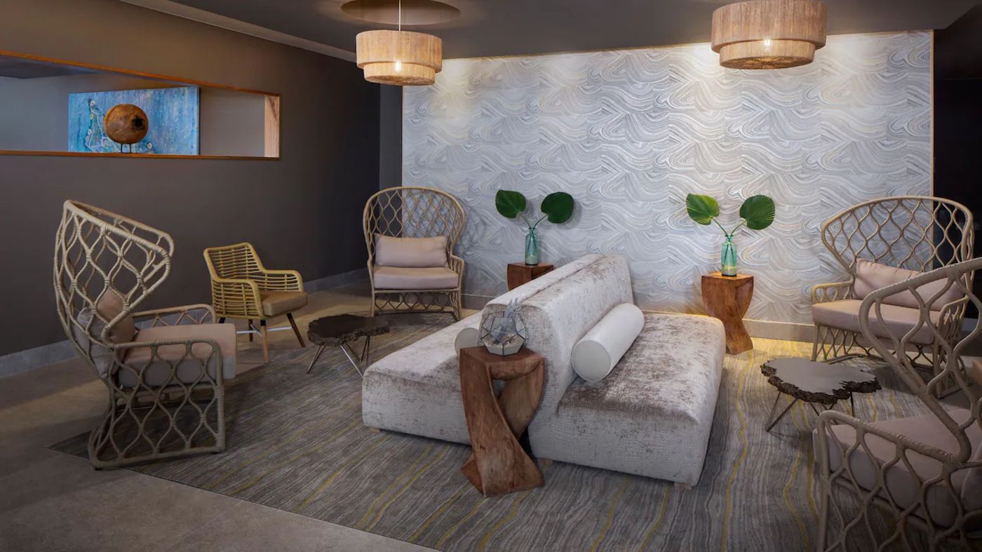 Hyatt Place Aruba Airport