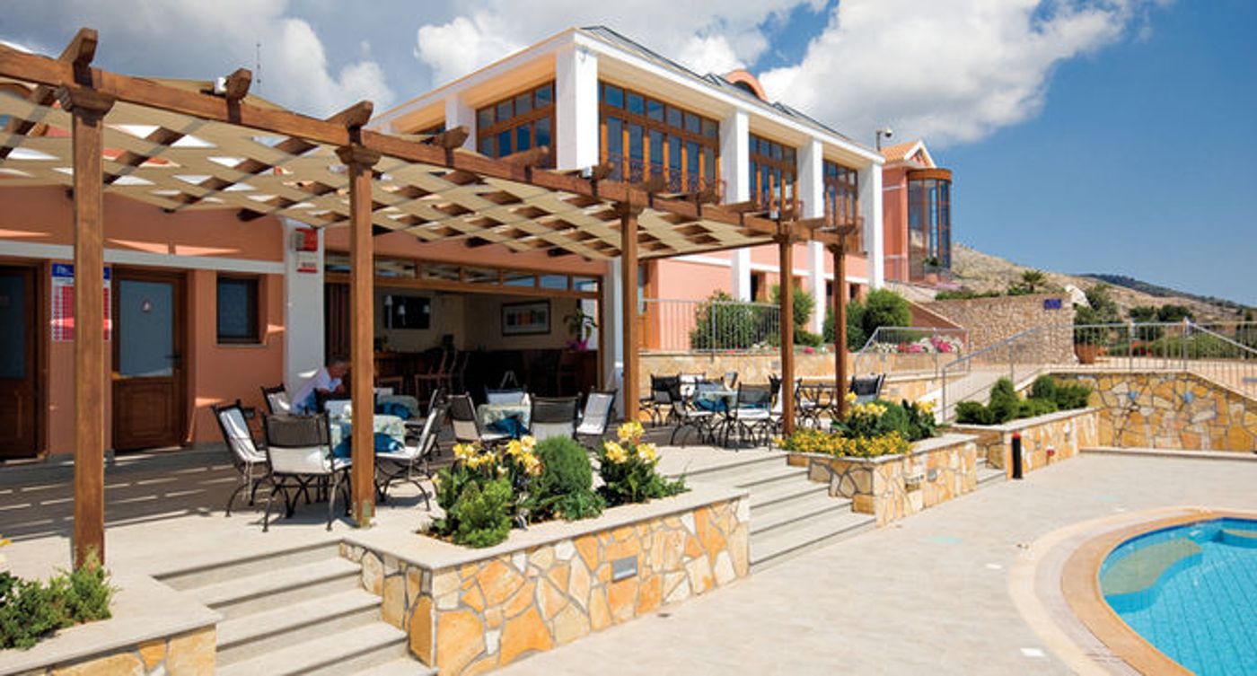 Regina dell Acqua Resort