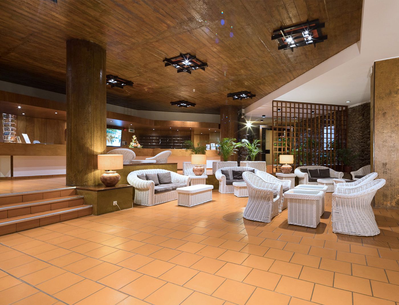 Dom-Pedro-Madeira--ex-Baia-Club--Lobby-36