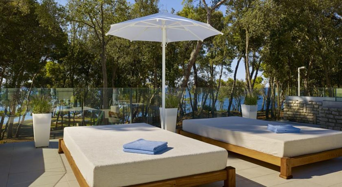 Park Plaza Arena Pula