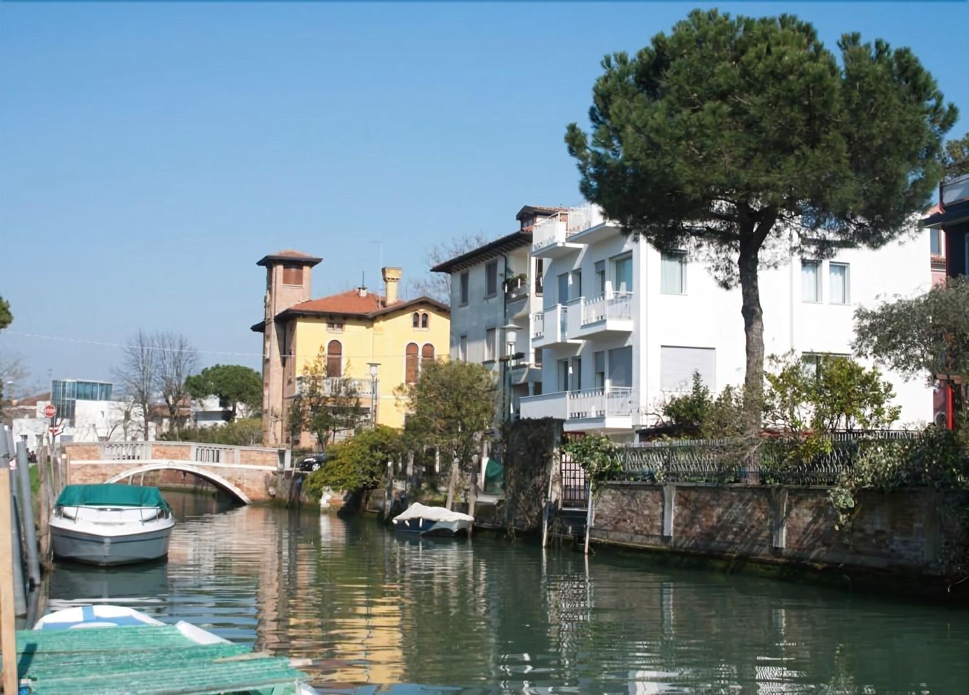 Villa Venice Movie-Italy-VENICE-General view-1