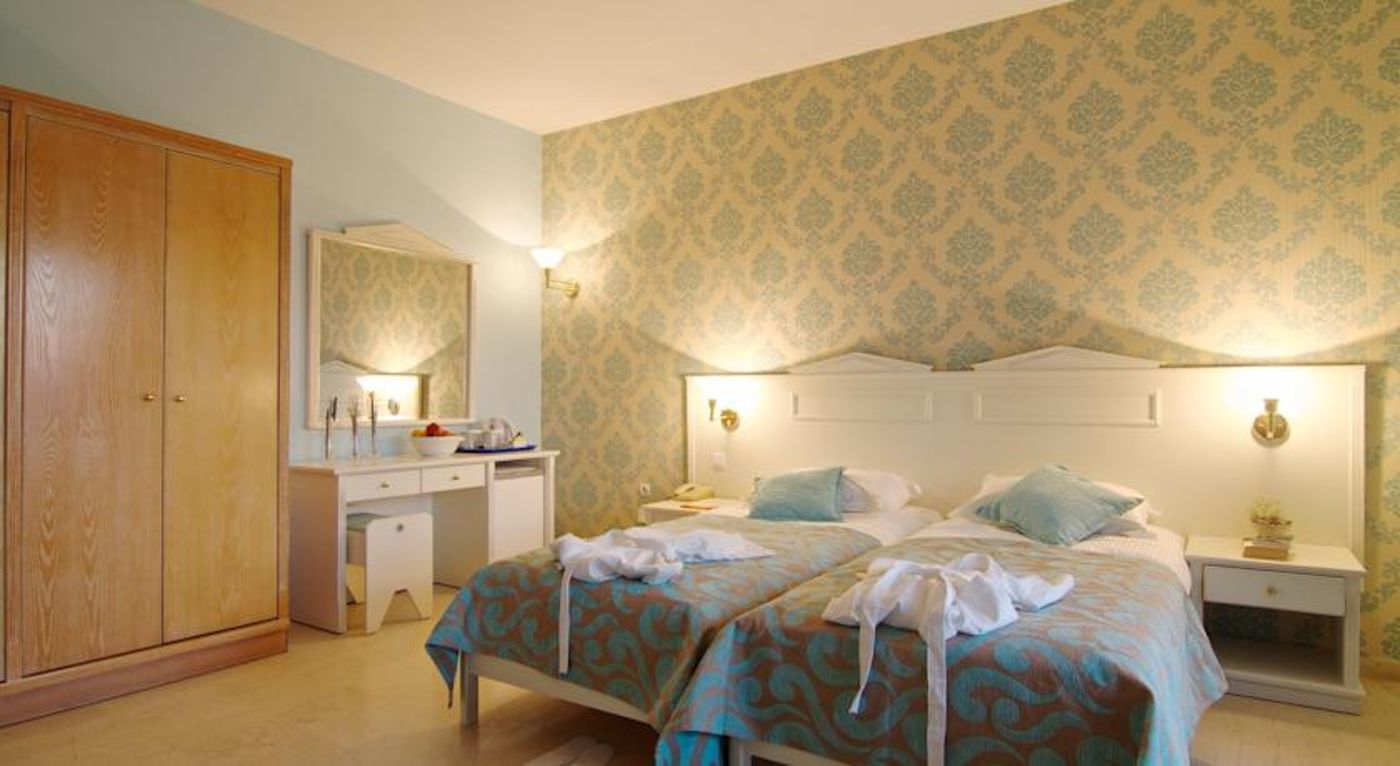 Arion Palace - Adults Only