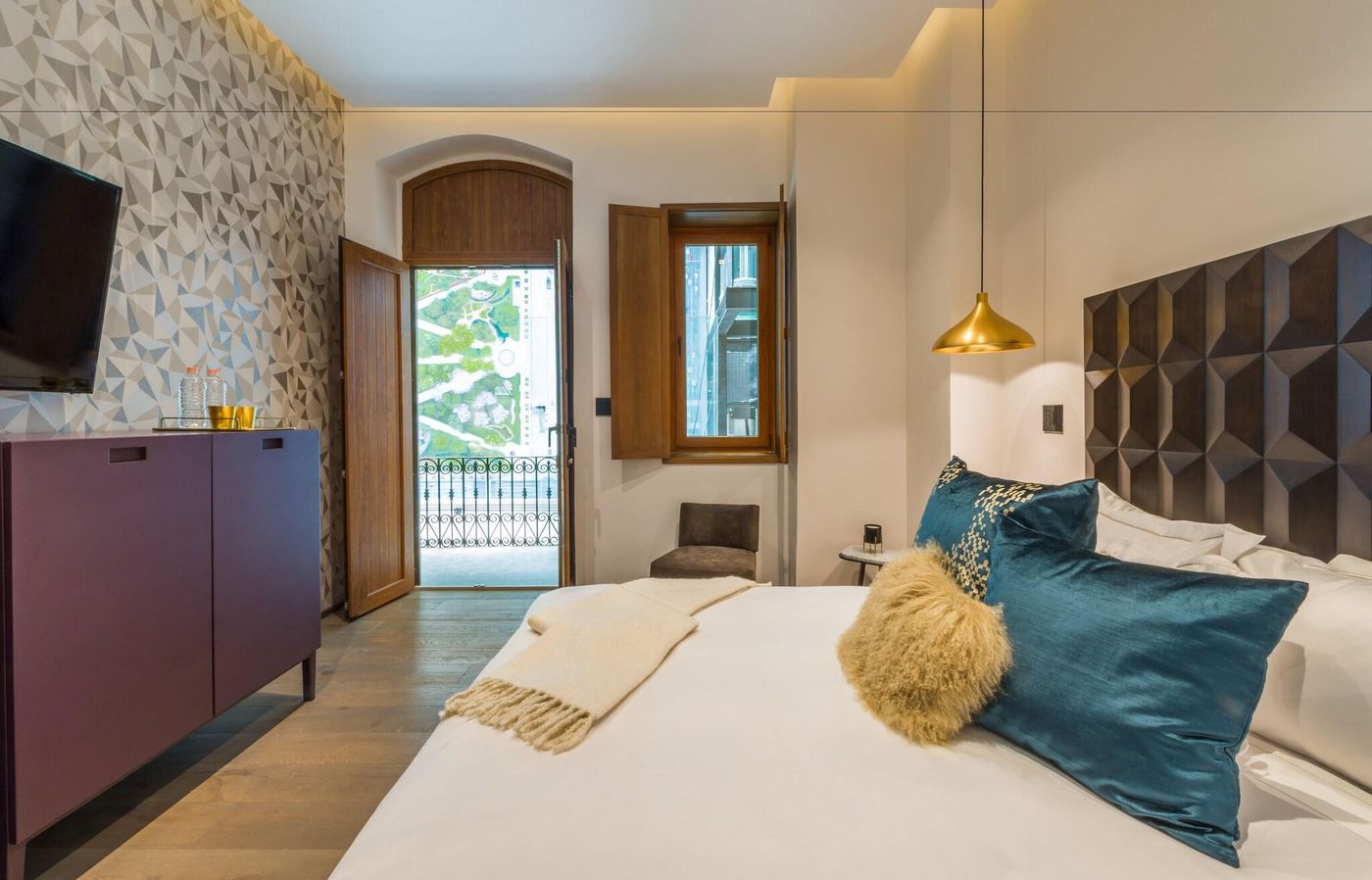 Casa Prim Hotel Boutique-Mexico-Ciudad de Mexico-General view-1