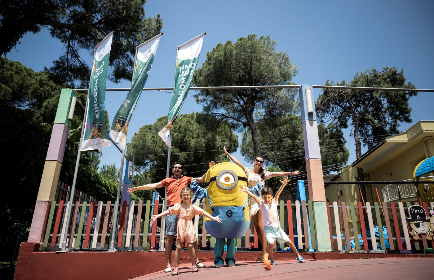 Pine-Beach-Belek-Sports-and-Entertainment-68