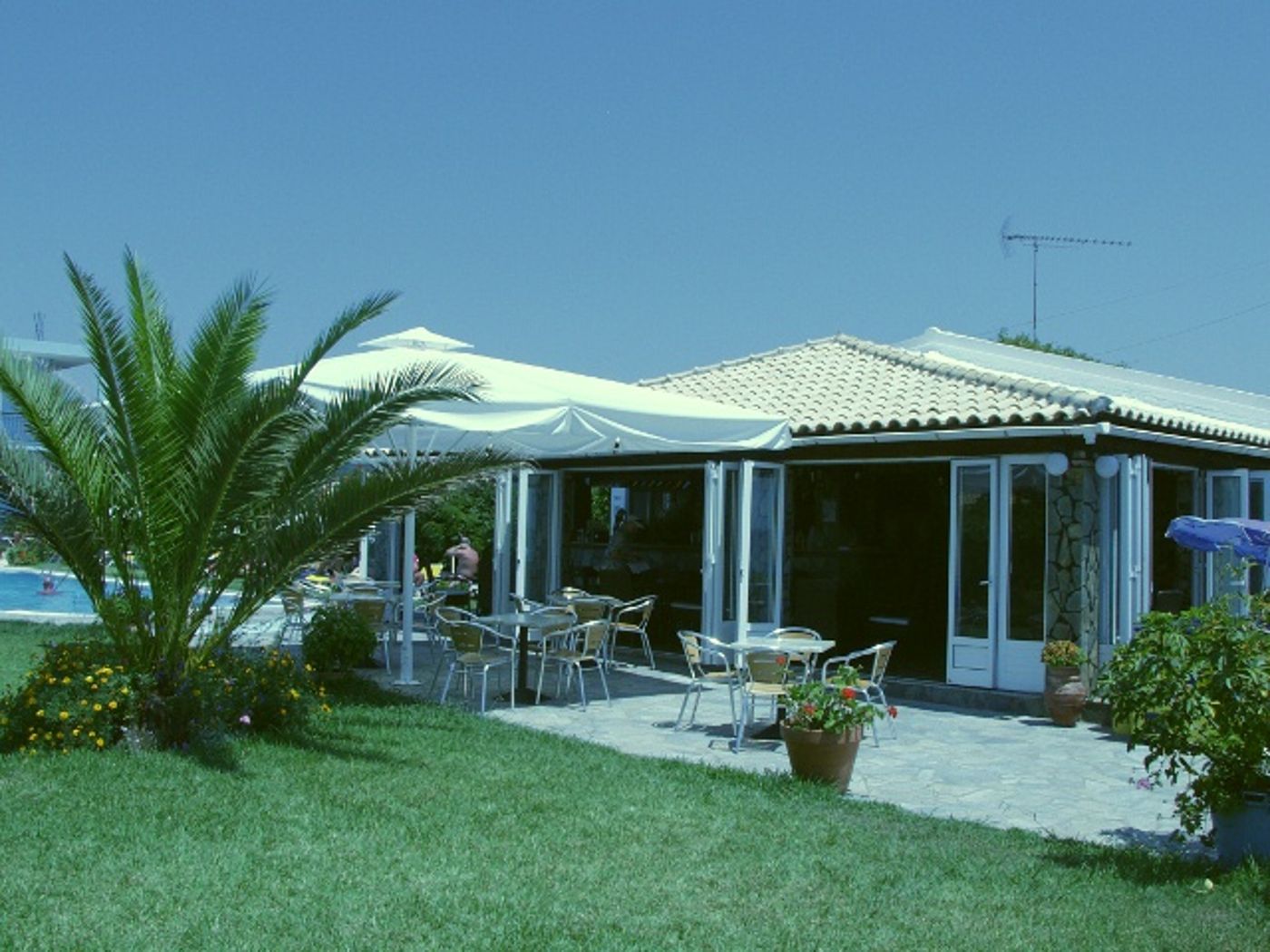 Blue Diamond Studios