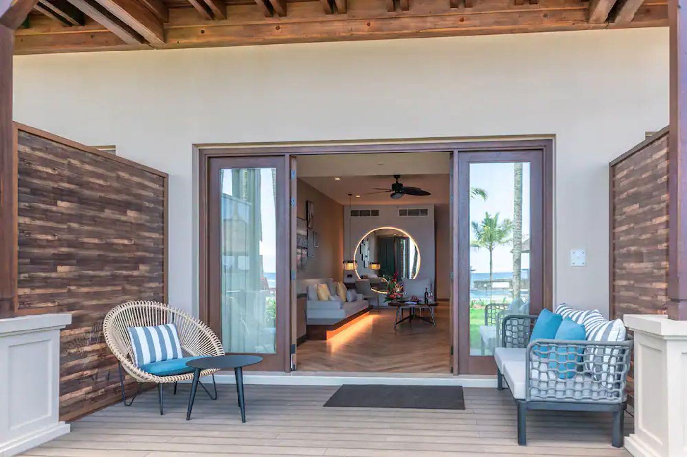 Le Meridien Ile Maurice