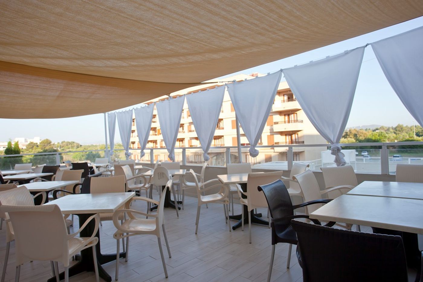 Playamar Hotel and Apartments