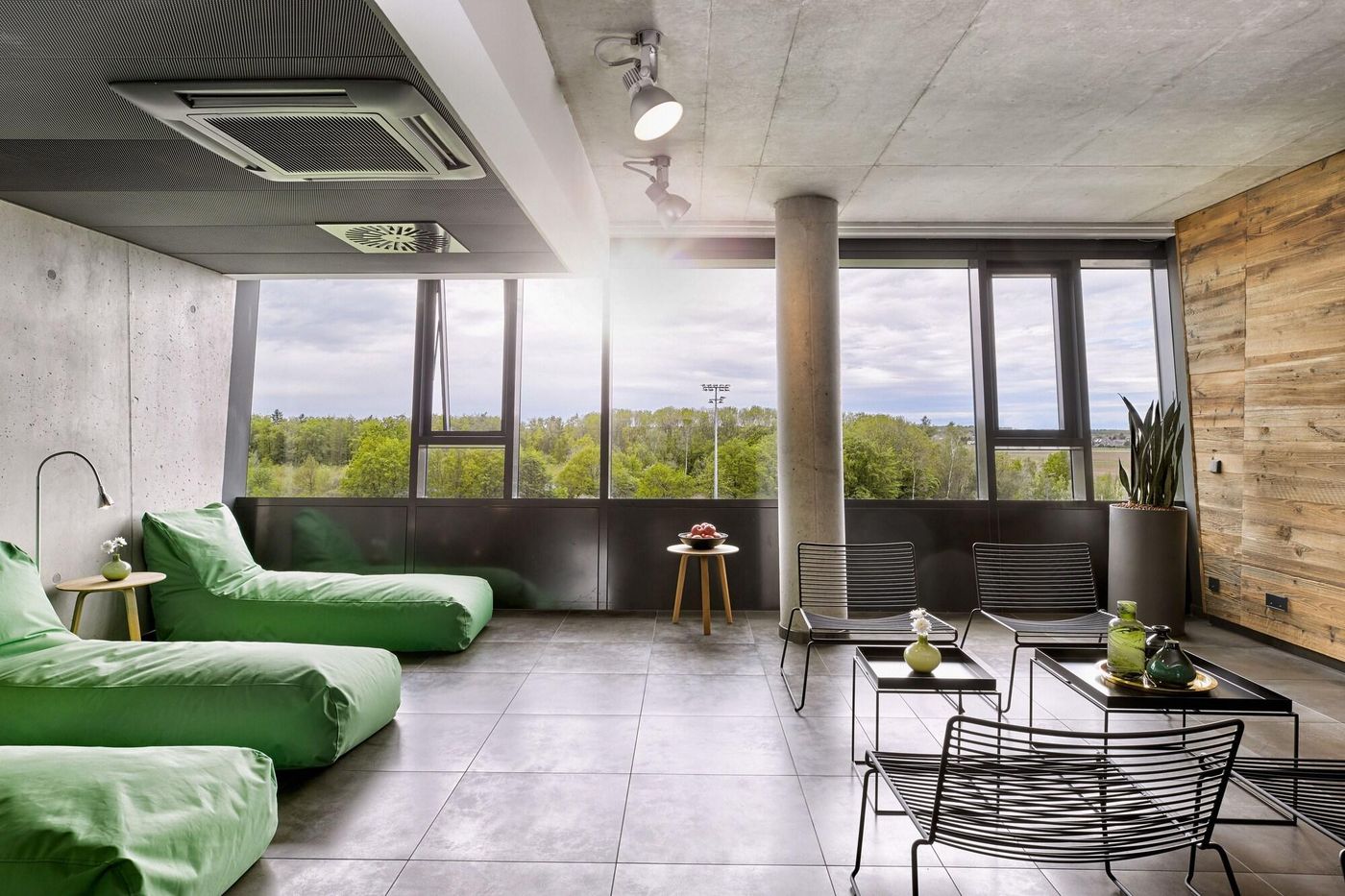 H4 Hotel Monchengladbach - Germany - MOENCHENGLADBACH - Sports and Entertainment - 2