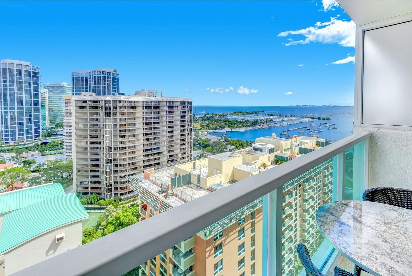 iCoconutGrove- Luxurious Vacation Rentals in Cocon - United States - Miami - Room - 4