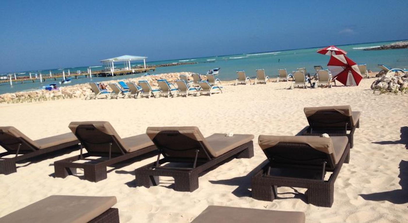 Alsol Luxury Village