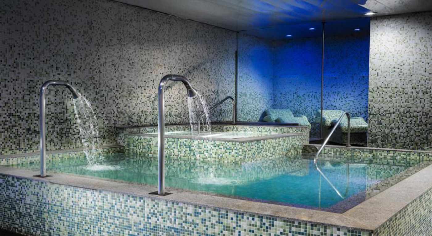 H10 Marina Barcelona