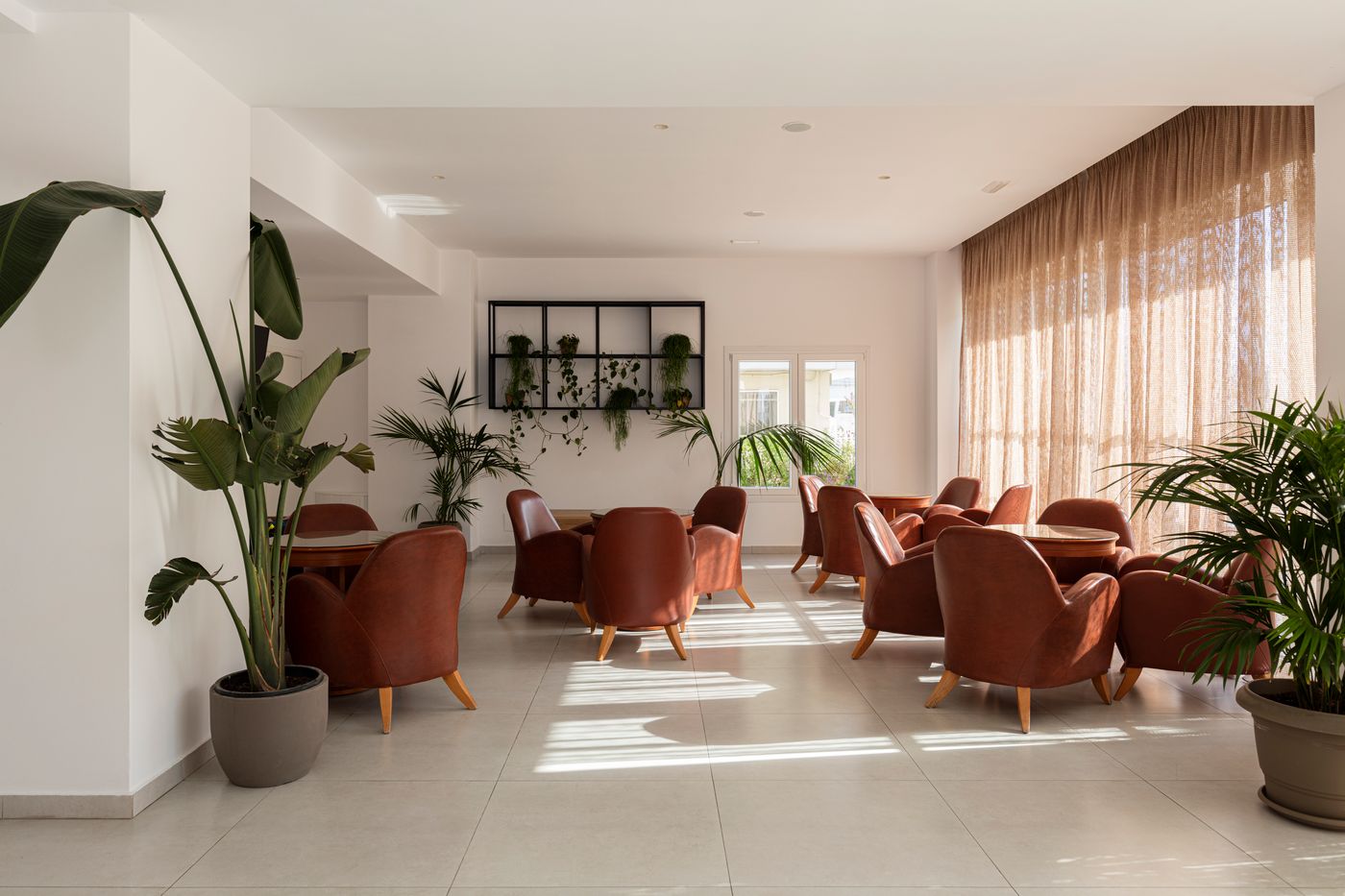 Anastasia Hotel and Apartments