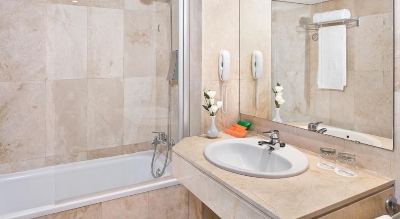 Hesperia Ciutat De Mallorca