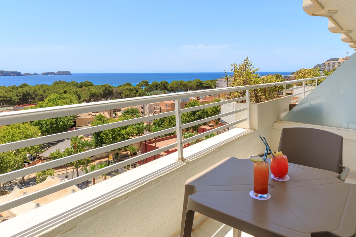 Mar Hotels Paguera & Spa