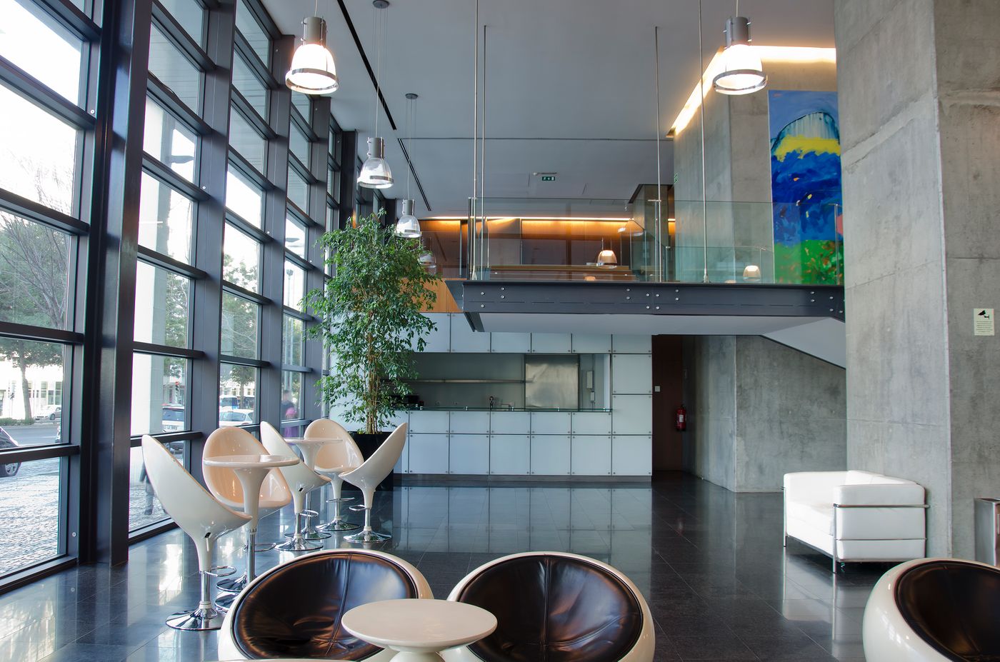 VIP Executive Art's - Portugal - LISBOA - Lobby - 6