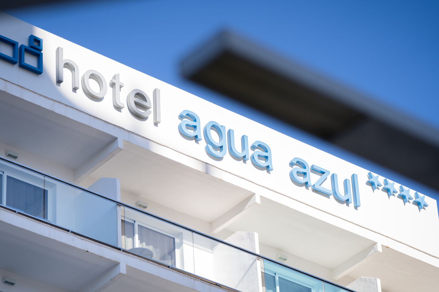 Agua Azul Hotel - Adult Only