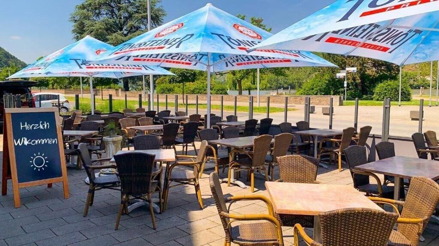 Rheinkrone - Germany - ANDERNACH  - General view - 6