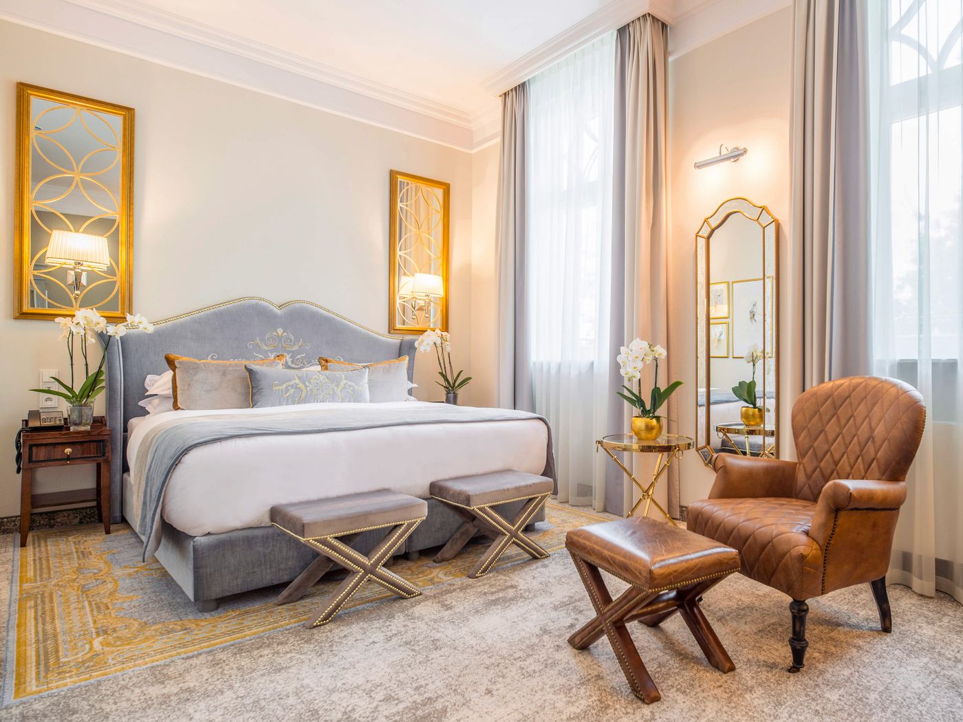 Bachleda-Luxury-Hotel-Krakow---MGallery-Room-19