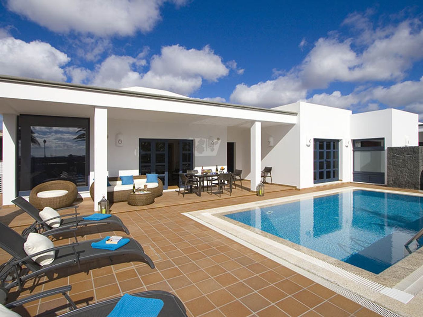 Ereza Villas Mamma-Mia