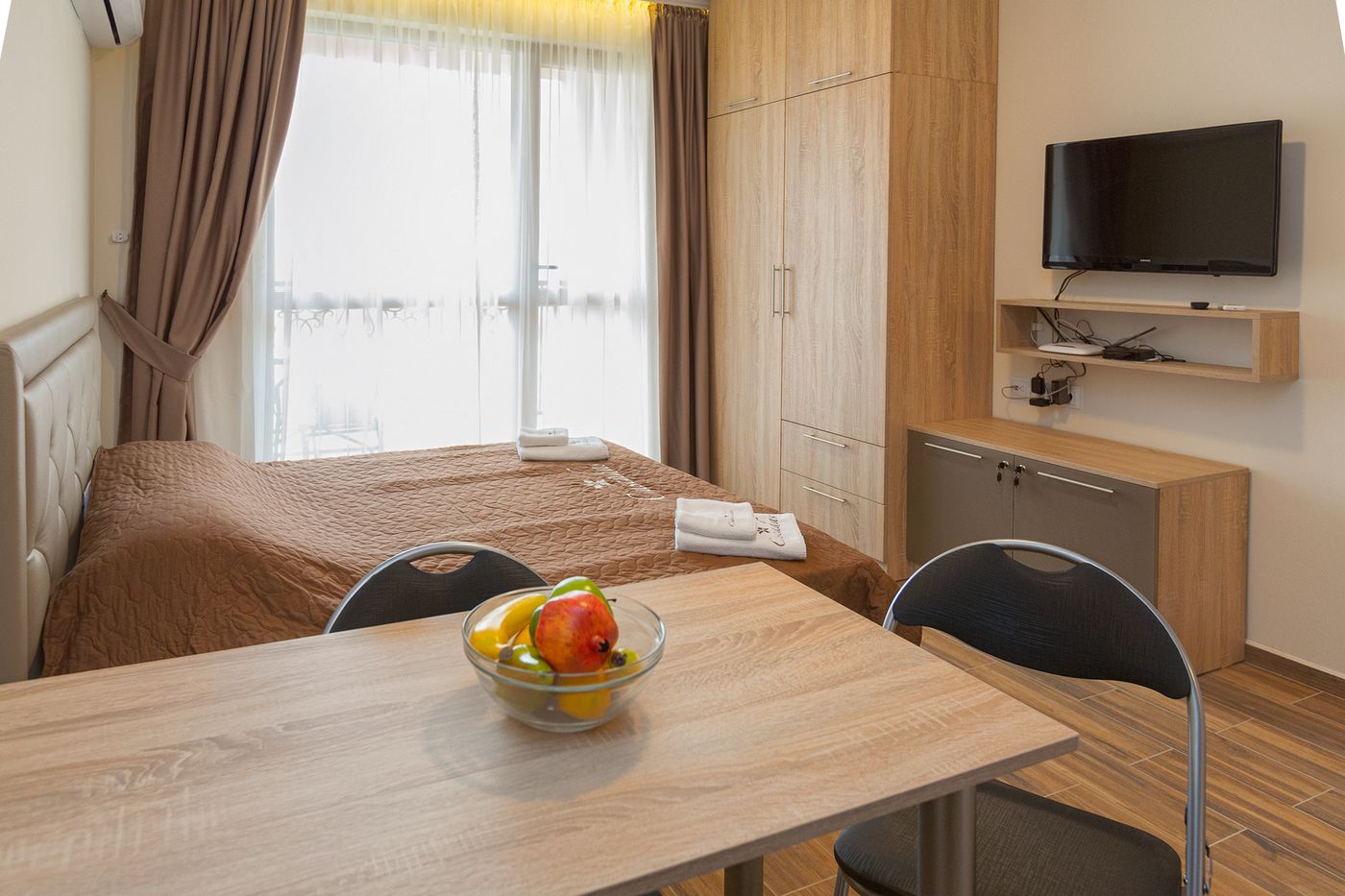 Cascadas Family Resort 19