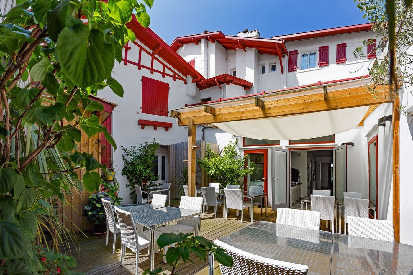 Best Western Kemaris-France-Biarritz-General view-2