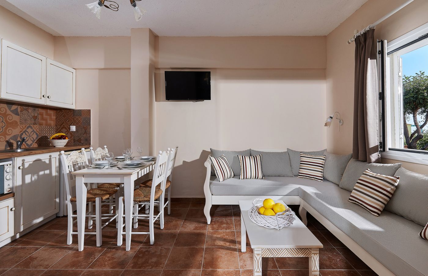 Marni Village Apartments