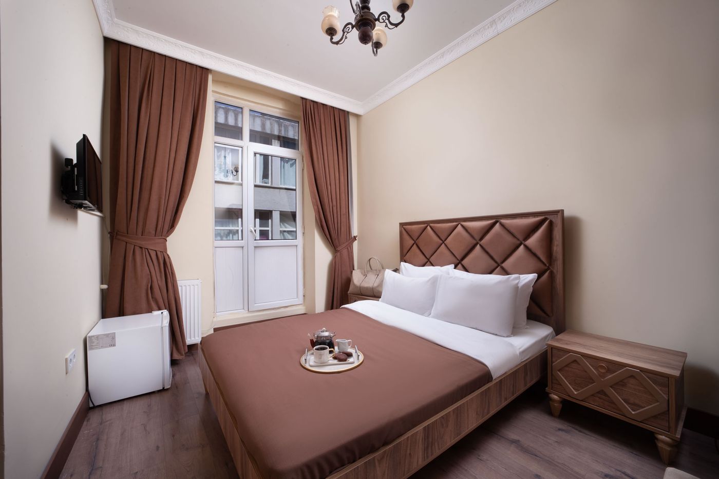 Taxim Cool-Turkey-istanbul-Room-5