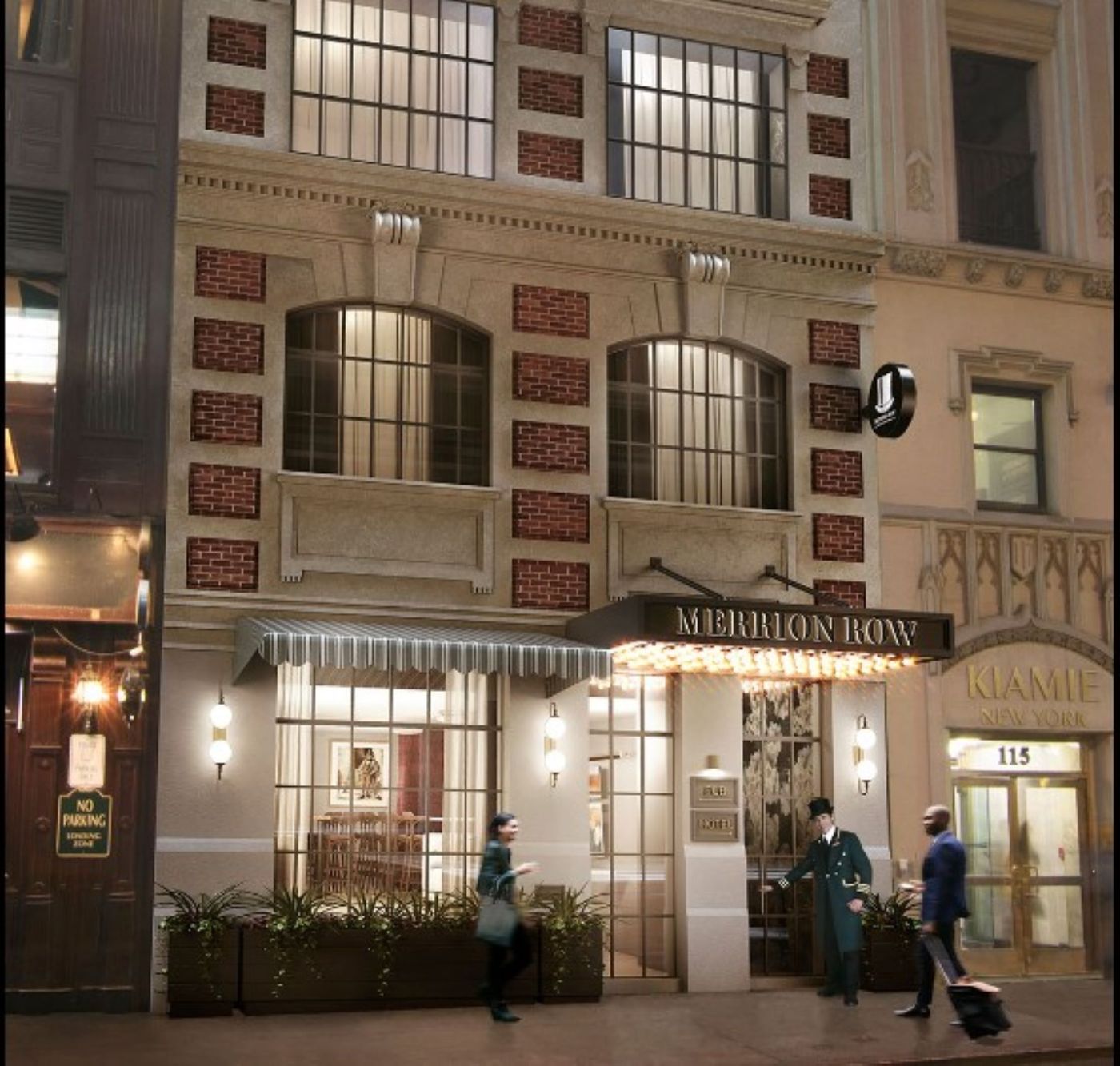 Merrion-Row-Hotel-And-Public-House-General-view-8