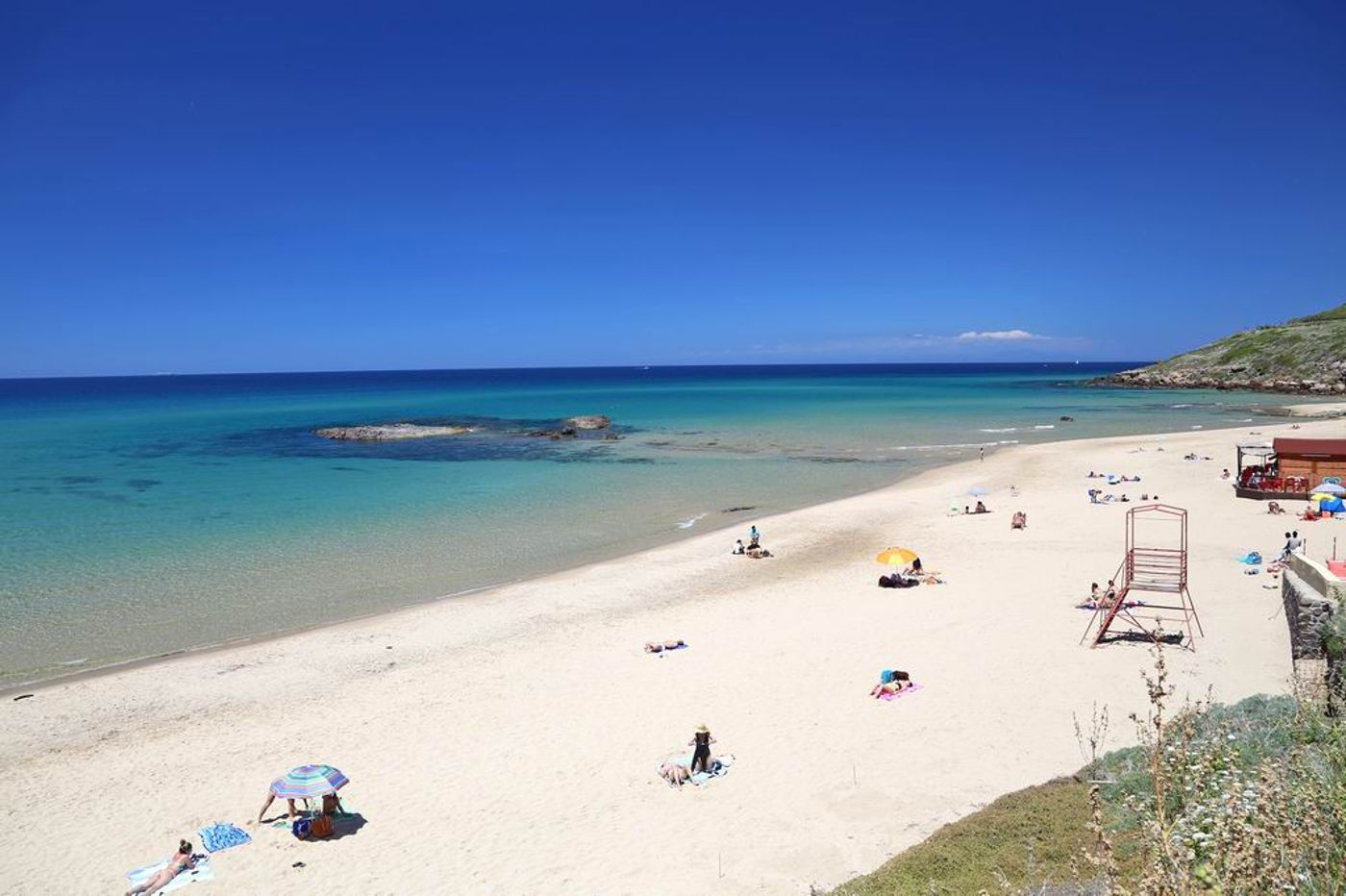 Hotel-Residence-Ampurias-Beach-22