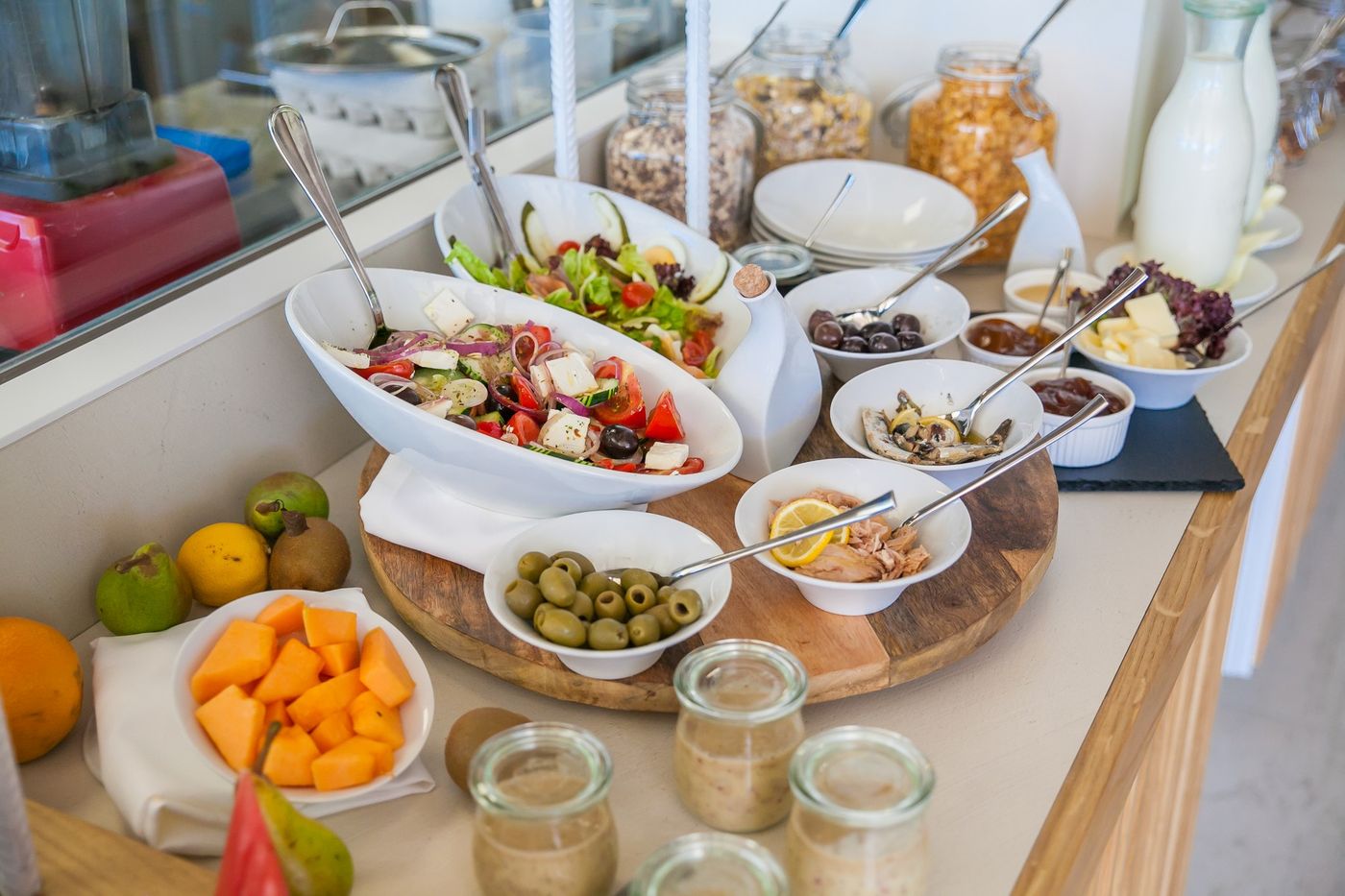 Boutique-Hotel-Casa-del-Blanche-Restaurant-34