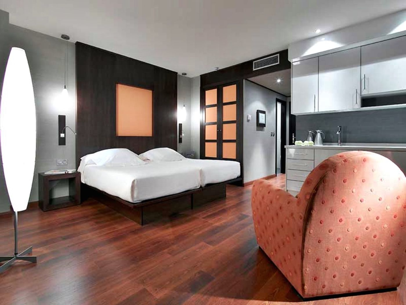 Abades Nevada Palace-Spain-GRANADA-General view-7