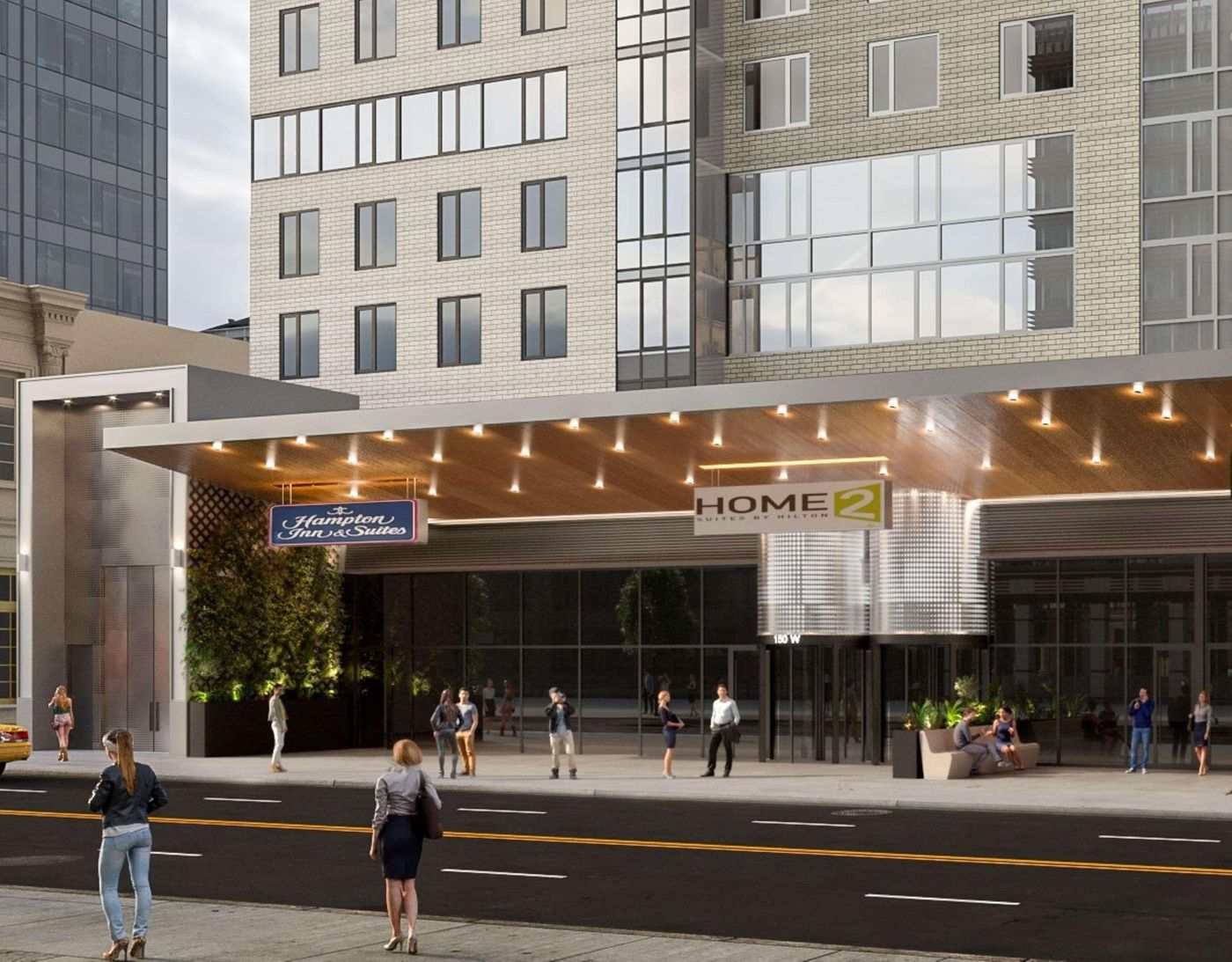 Home2-Suites-By-Hilton-New-York-Times-Square-General-view-9