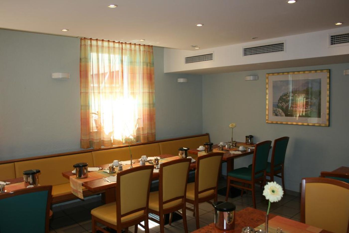 Miramar - Germany - FRANKFURT - General view - 4