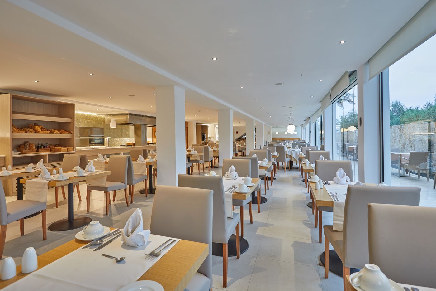 Monsuau Cala D´Or Boutique Hotel - Adults Only