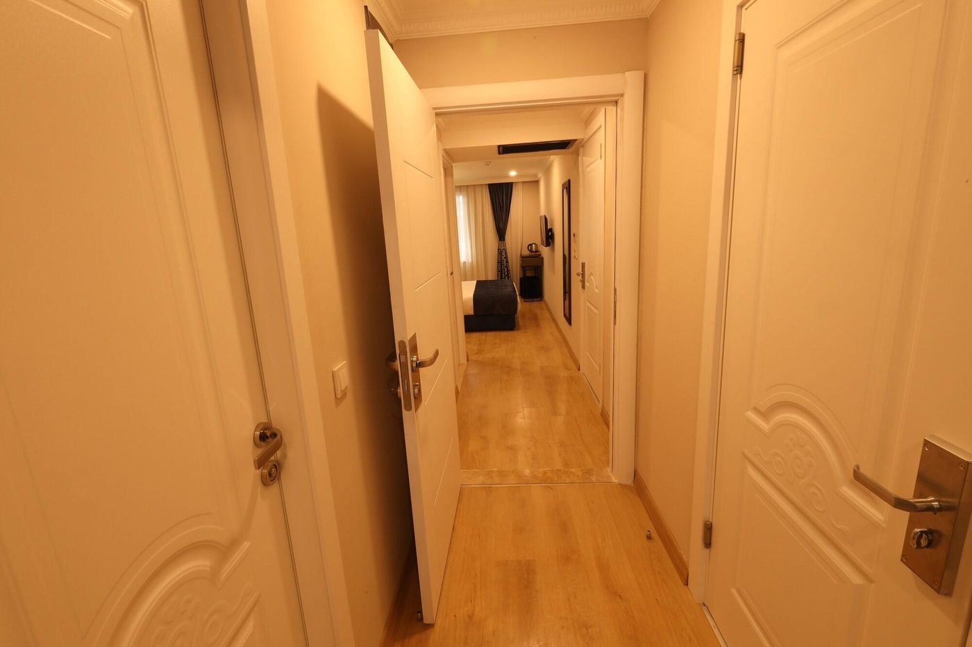 Farina Hotel By Cigno-Turkey-ISTANBUL-Room-4