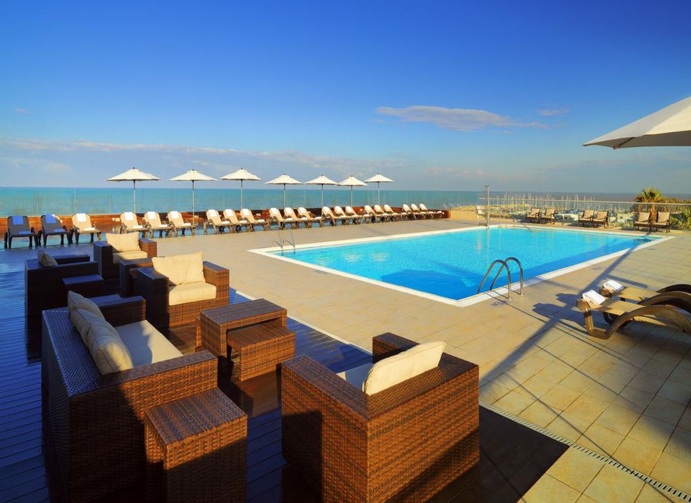 Sheraton Tel Aviv Hotel