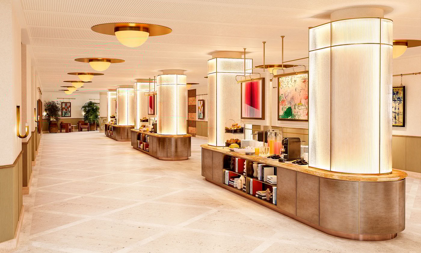 The Site Hotel Ibiza