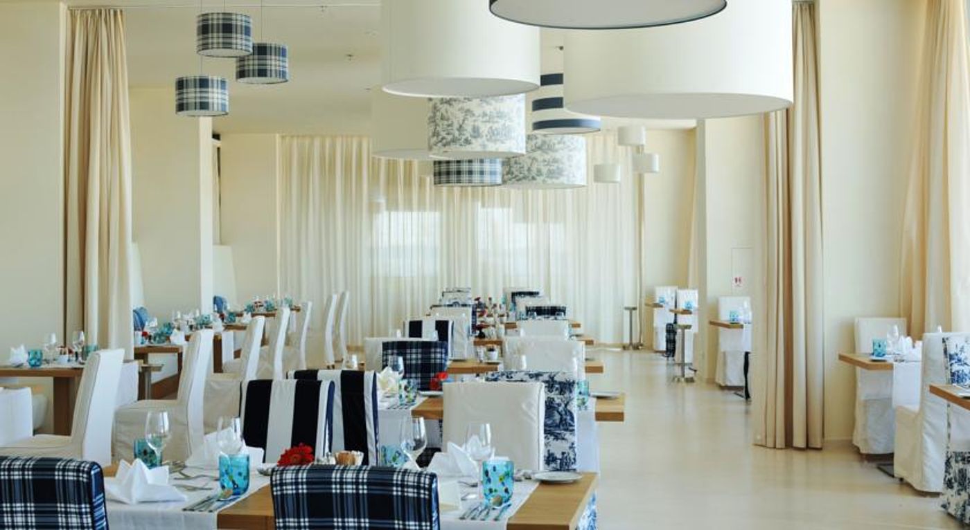 Falkensteiner Hotel Spa Iadera