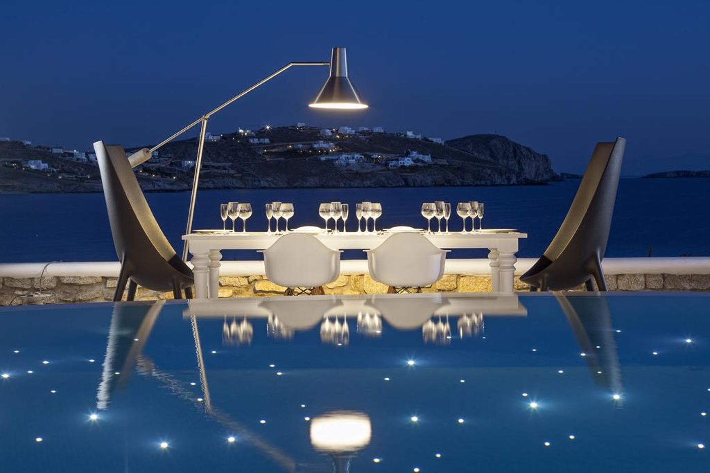 De.light Boutique Hotel