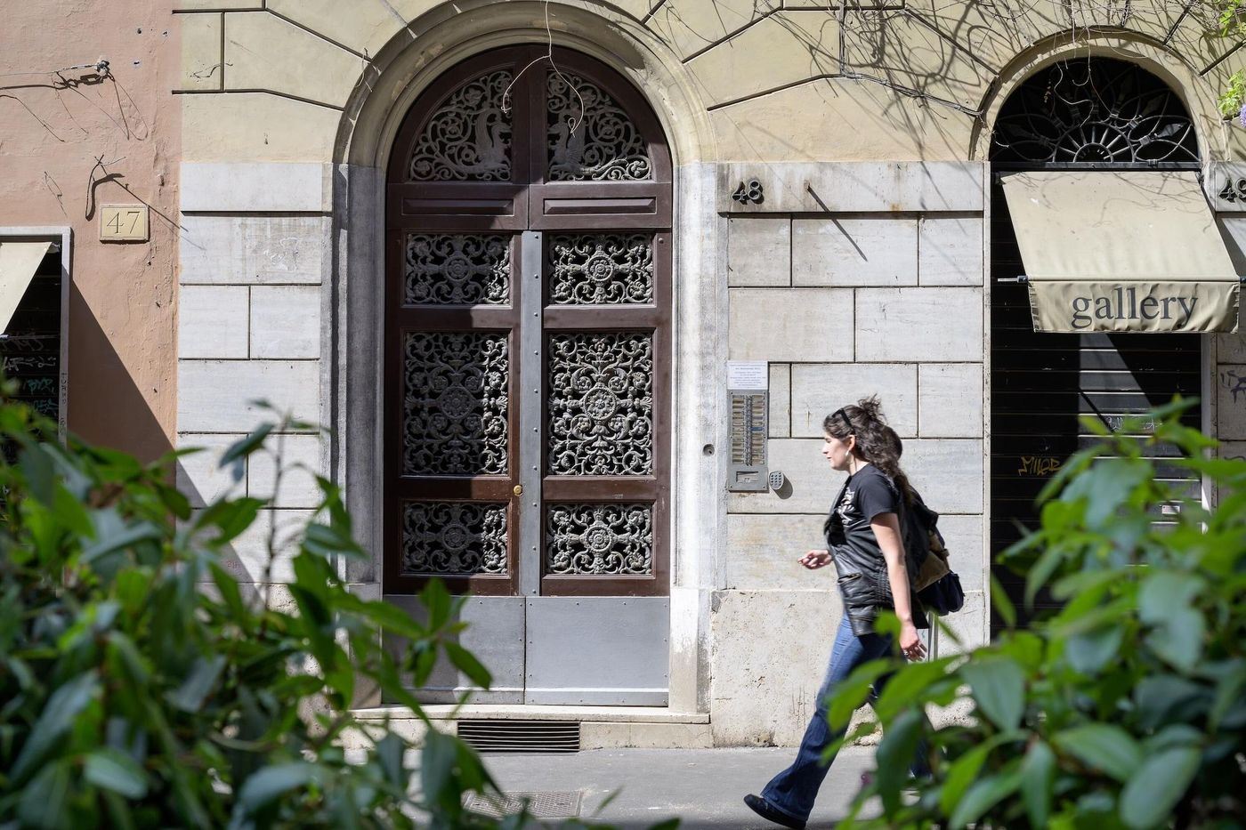 Residenza-Flaminio-Gaio-General-view-11