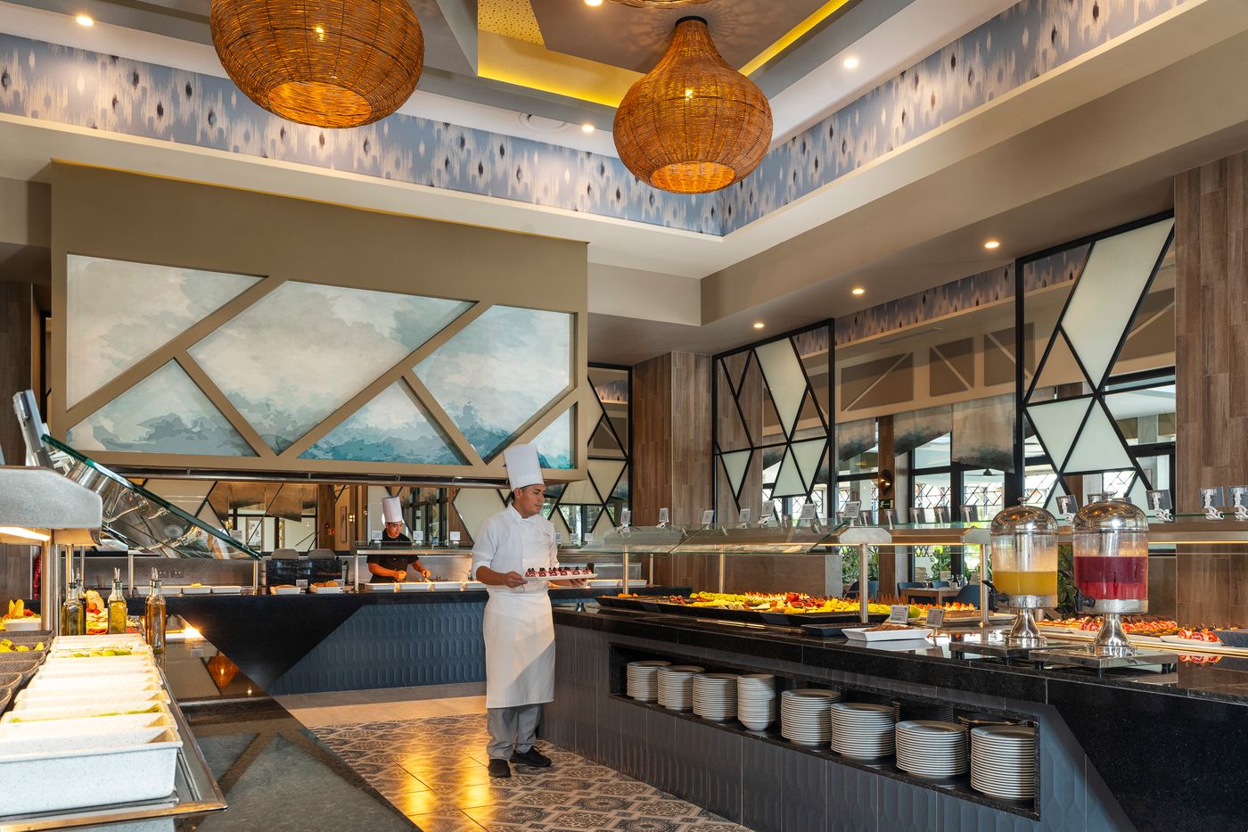 Riu-Caribe-All-Inclusive-Restaurant-36