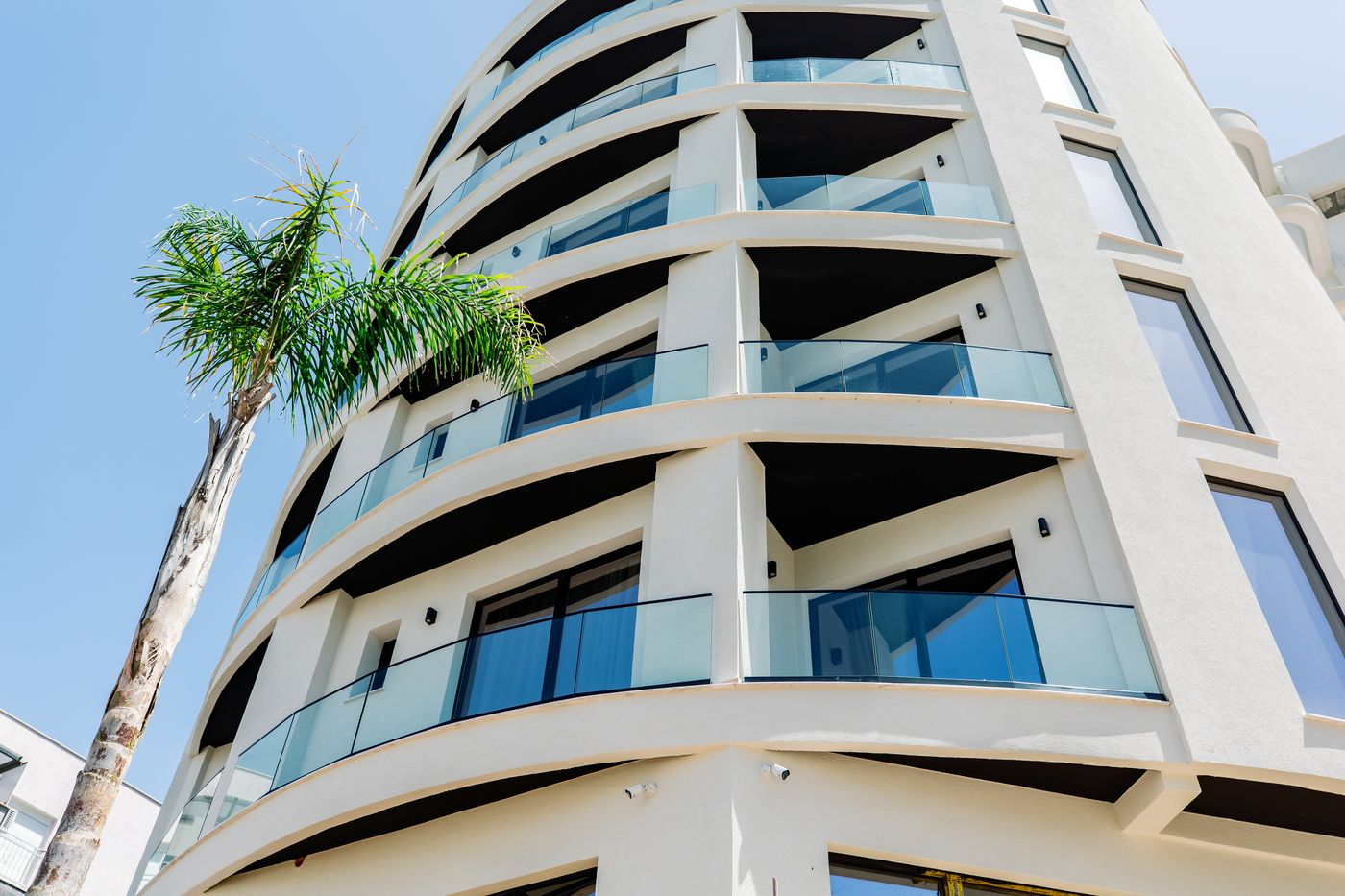 Valza Boutique Hotel-Albania-Vlorë-General view-4