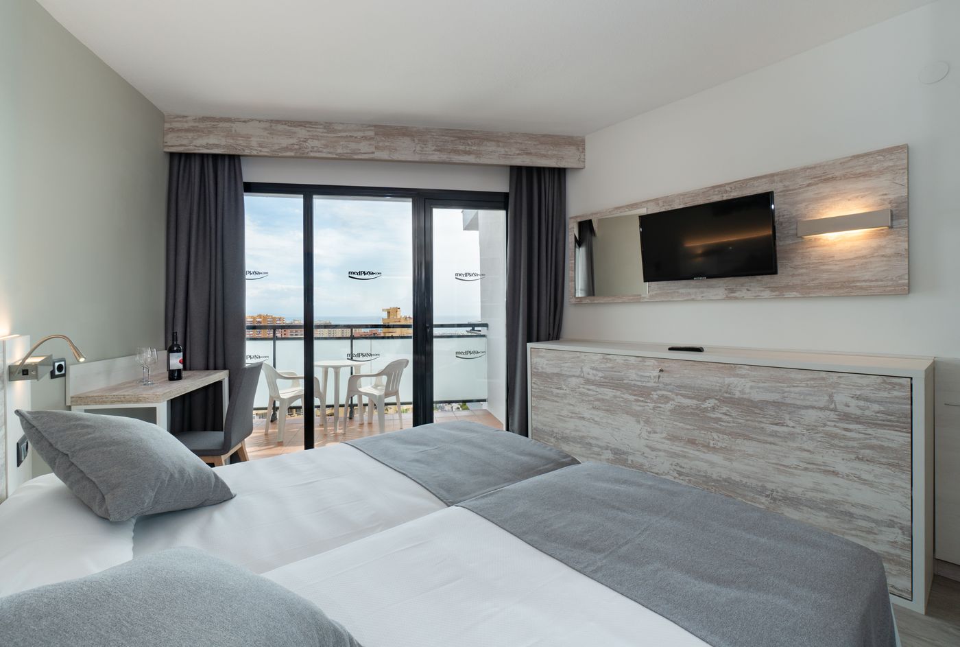 Medplaya-Hotel-Bali-Room-24