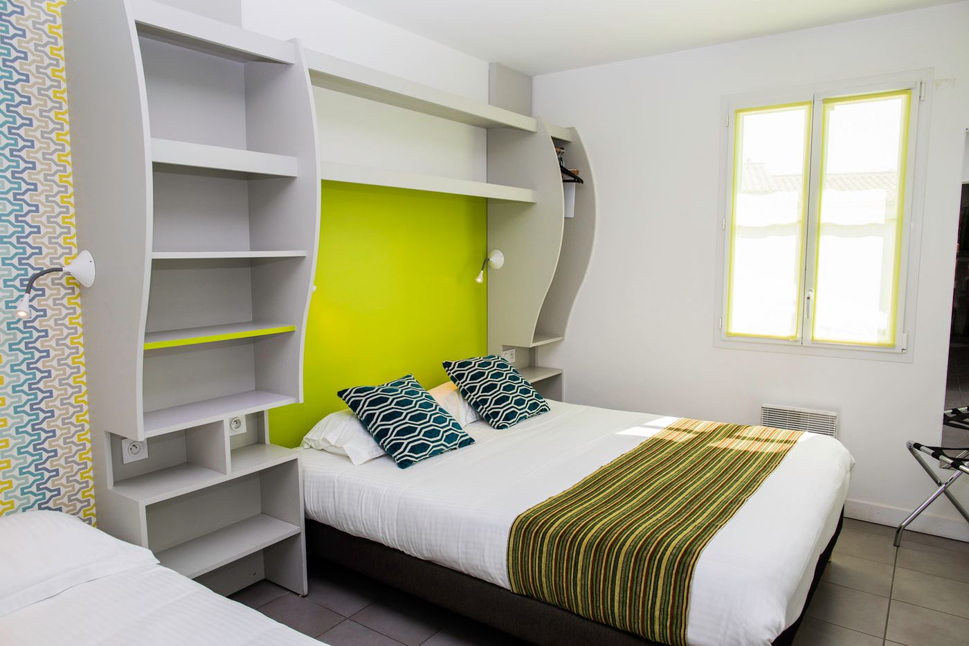 The Originals Résidence, Hôtel de Ré-France-Sainte-Marie-de-Ré-Room-8