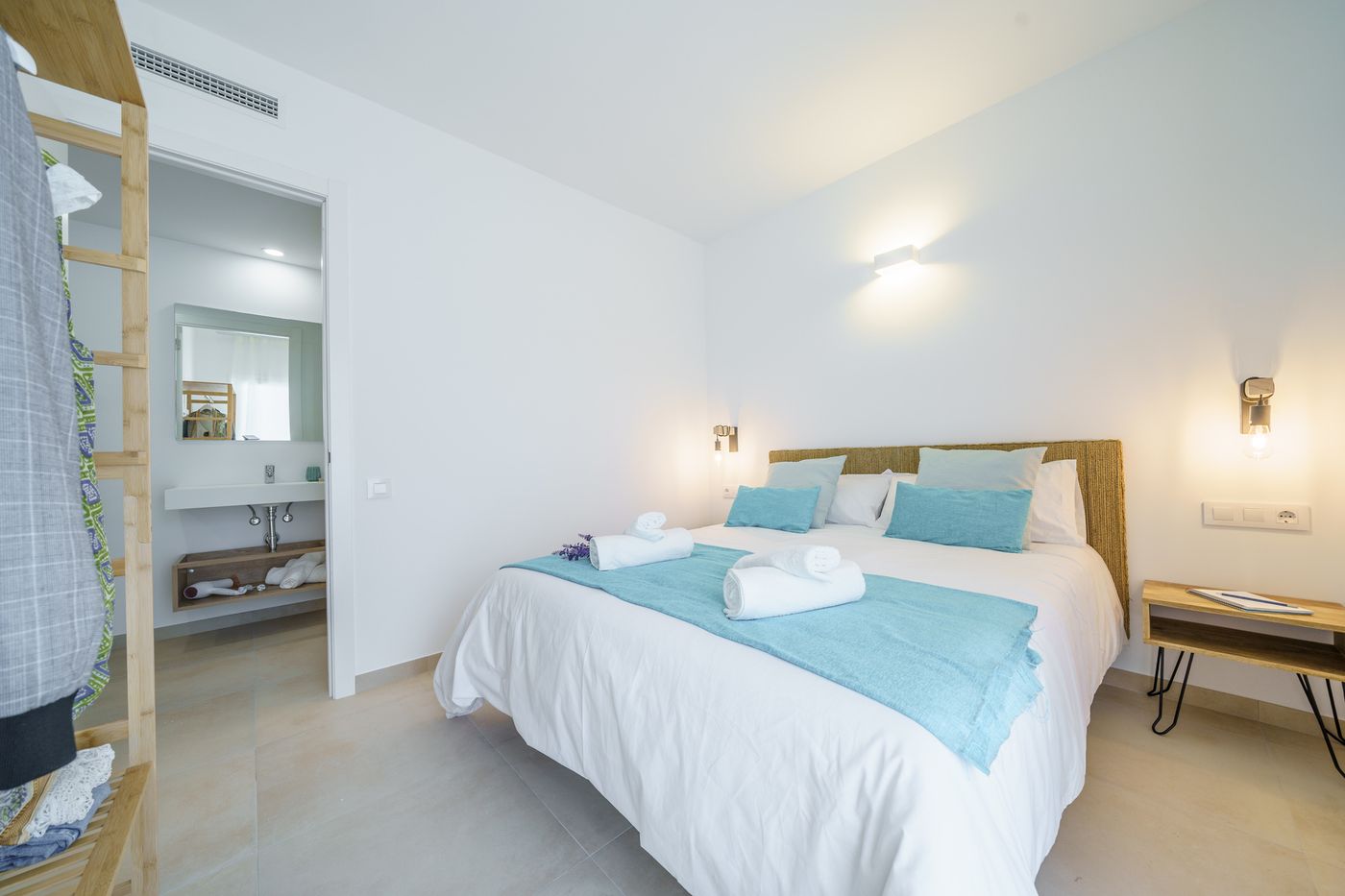 Bamblue Boutique Apartments