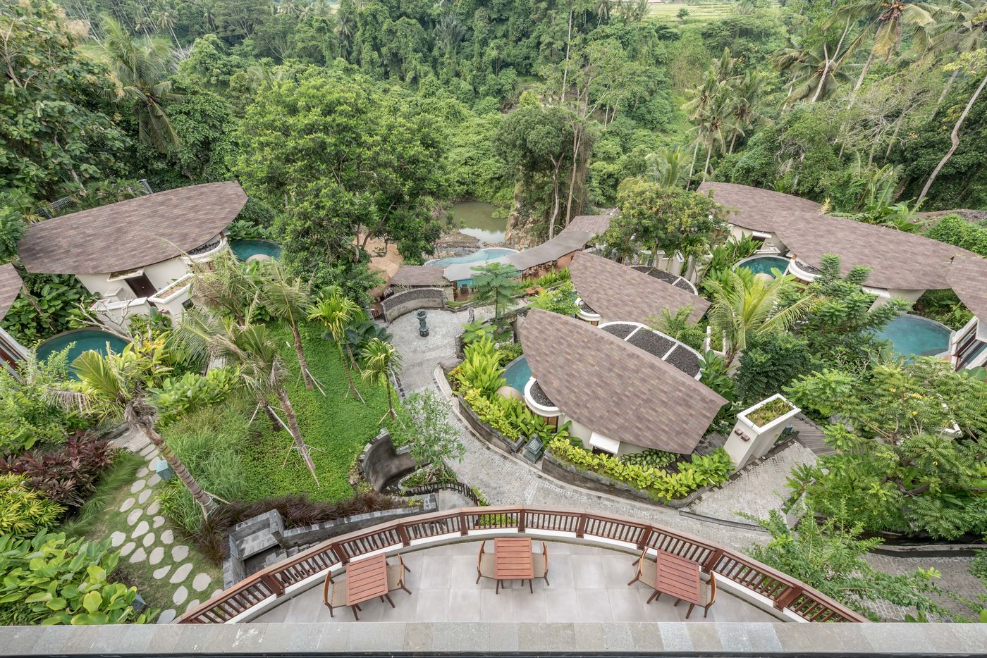 Tanadewa Resort And Spa-Indonesia-Bali-General view-3