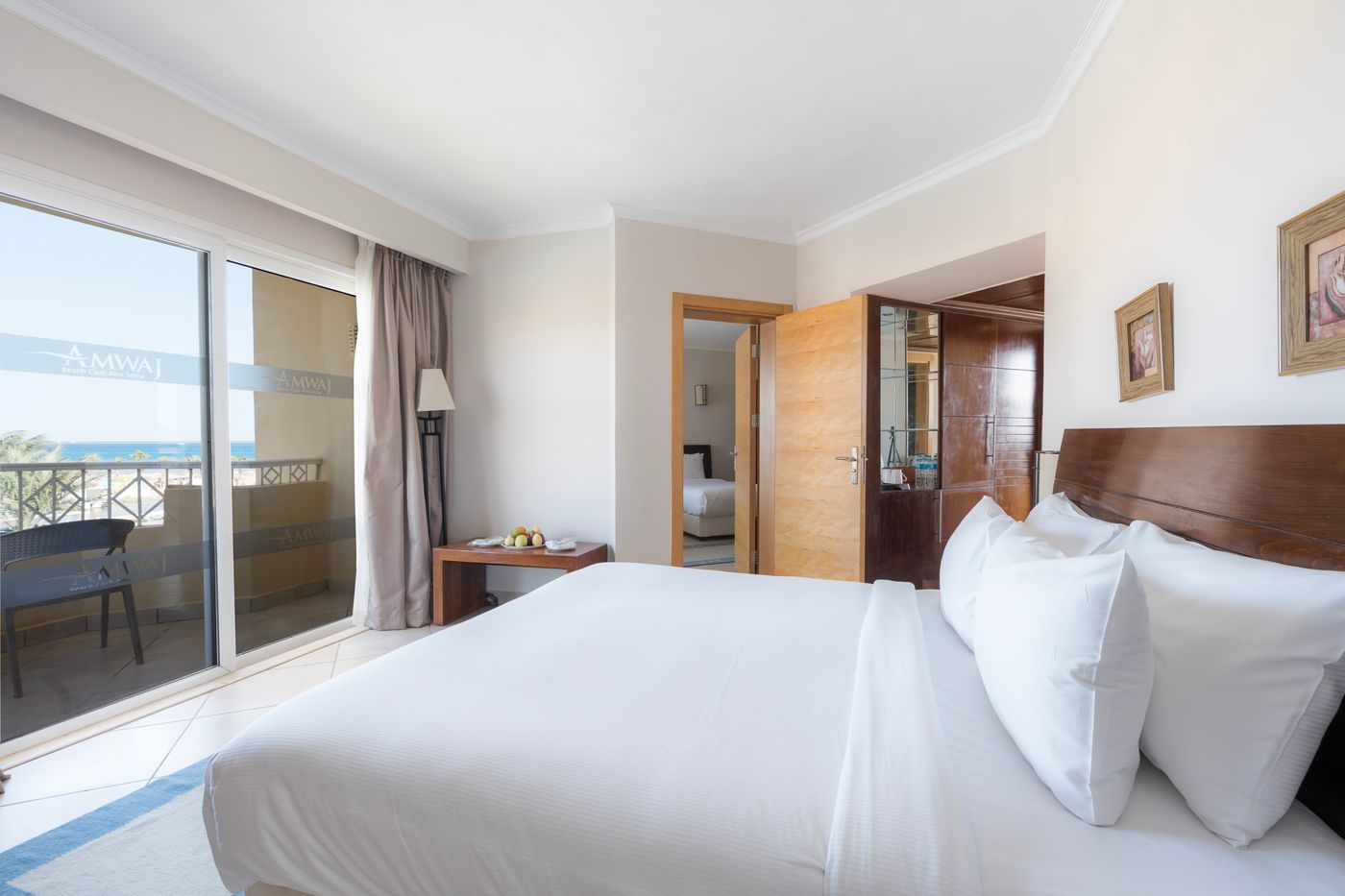 Amwaj Beach Club Abu Soma