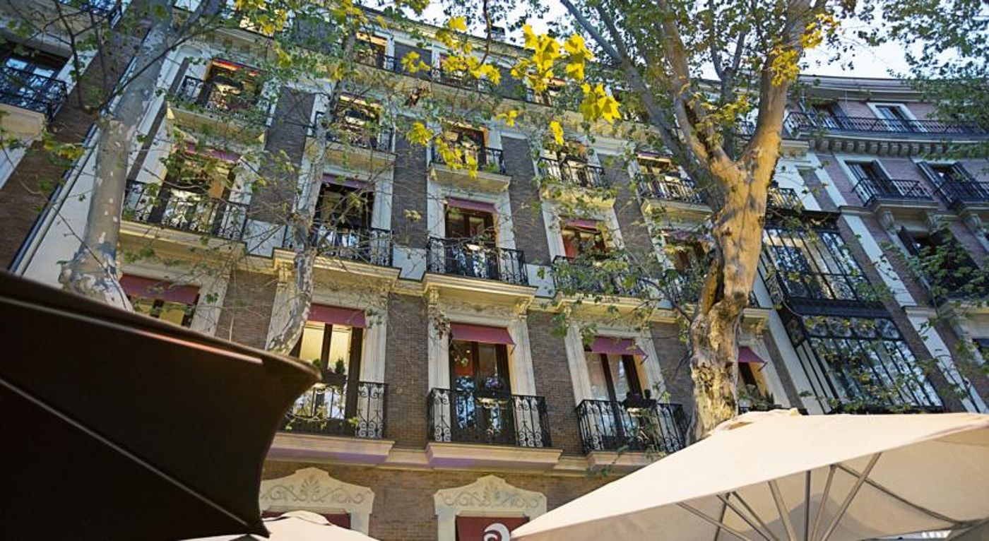 Hospes-Puerta-de-Alcala-General-view-69