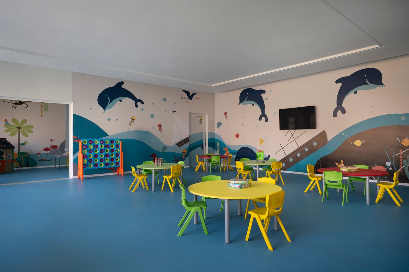 Iberostar Selection Eolia Djerba